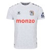 Maillot de Foot Coventry City Exterieur 2024-25 Maillot de Foot Coventry City Exterieur 2024-25